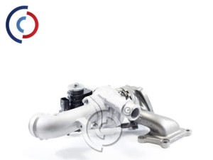 Rigenerato turbocompressore Garrett 839827-5003S 839827-0003 839827-3 2823104500 28231-04500