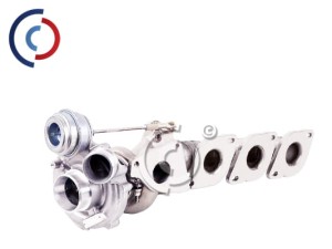 Rigenerato turbocompressore Garrett 827056-5001S 827056-0001 827056-1 784119-5006S 784119-0006 784119-6 784119-5007S 784119-0007 784119-7 817778-5001S 817778-0001 817778-1 A1570900280 A1570900880 A2780902680 A2780903080