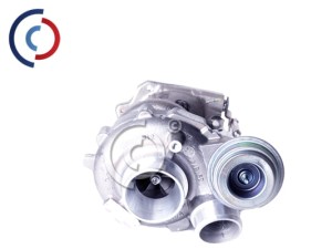 Rigenerato turbocompressore Garrett 827053-5001S 827053-0001 827053-1 784037-5005S 784037-0005 784037-5 784037-5006S 784037-0006 784037-6 784037-5007S 784037-0007 784037-7 817775-5001S 817775-0001 817775-1