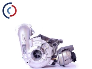 Rigenerato turbocompressore Garrett 824060-5005S 824060-0005 824060-5 824060-5006S 824060-0006 824060-6 824060-5007S 824060-0007 824060-7 CV6Q6K682AA CV6Q-6K682-AA CV6Q6K682AB CV6Q-6K682-AB CV6Q6K682AC CV6Q-6K682-AC 1902475 1844193 1801856