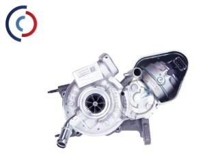 Rigenerato turbocompressore Garrett 822088-5003S 822088-0003 822088-3 822088-5006S 822088-0006 822088-6 822088-5007S 822088-0007 822088-7 822088-5008S 822088-0008 822088-8 822088-5009S 822088-0009 822088-9