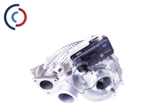 Rigenerato turbocompressore Garrett 799671-5001S 799671-5002S 810822-5001S 810822-5002S 810822-5003S 819968-5001S 799671-0001 799671-5002 810822-0001 810822-0002 810822-0003 819968-0001 799671-1 799671-2 810822-1 059145874C 059145874L 059145874T