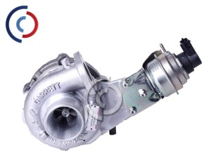 Rigenerato turbocompressore Garrett 787274-5001S 787274-0001 787274-1 803958-5002S 803958-0002 803958-2 803958-5001S 803958-0001 803958-1 55221457 55235243 55246402 55229869 71795339 71795142 71795143 71724547