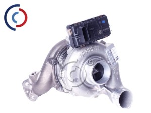 Rigenerato turbocompressore Garrett 802774-5004S 802774-5005S 802774-5006S 802774-5007S 802774-5008S 802774-0004 802774-0005 802774-0006 802774-0007 802774-0008 802774-4 802774-5 802774-6 802774-7 802774-8 A6420901186 A6420901386 A6420901686 A6420902386
