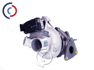 Rigenerato turbocompressore Garrett 800089-5003S 800089-0003 800089-3 800089-5001S 800089-0001 800089-1 AH4Q6K682GB AH-4Q6K682-GB AH4Q6K682GA AH-4Q6K682-GA LR027187 LR031500 LR049588 LR022790