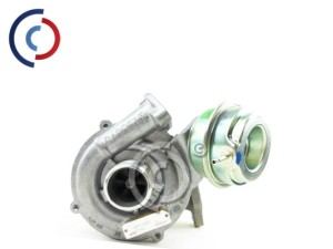 Rigenerato turbocompressore Garrett 799171-5001S 799171-5002S 799171-5004S 825246-5001S 825246-5002S 799171-0001 799171-0002 799171-0004 825246-0001 825246-0002 799171-1 799171-2 799171-4 825246-1 825246-2