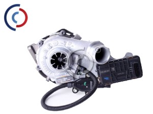 Rigenerato turbocompressore Garrett 797517-5002S 797517-5003S 797517-5004S 786266-5002S 786266-5003S 786266-5004S 786266-5005S 786266-5006S 797517-0002 797517-0003 797517-0004 786266-0002 786266-0003 786266-0004 786266-0005 786266-0006