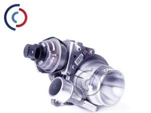 Rigenerato turbocompressore Garrett 795680-5003S 795680-0003 795680-3 36001168 86001168 31312713