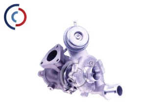 Rigenerato turbocompressore Garrett 790317-5003S 790317-5006S 790317-5007S 790317-5009S 790317-0003 790317-0006 790317-0007 790317-0009 790317-3 790317-6 790317-7 790317-9 AA5E9G438GD AA5E9G438GE AA5E9G438GF AA5E9G438GG AA5E9G438GH