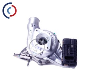 Rigenerato turbocompressore Garrett 788479-5003S 788479-5006S 788479-0003 788479-0006 788479-3 788479-6 LR029972 LR042752 LR057852 BH1Q6K682CA BH1Q-6K682-CA BH1Q6K682CB BH1Q-6K682-CB