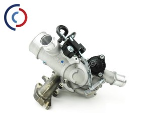 Rigenerato turbocompressore Garrett 853215-5002S 853215-5003S 781504-5001S 781504-5002S 781504-5004S 781504-5006S 781504-5007S 781504-5011S 781504-5013S 781504-5014S 95527141 95516203 95524281 0860553 860553 0860156 860156 E55565353 55565353 25198550