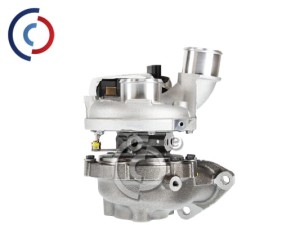 Rigenerato turbocompressore Garrett 780502-5001S 780502-0001 780502-1 282312F100 28231-2F100