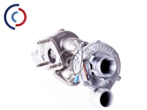 Rigenerato turbocompressore Garrett 778402-5004S 778402-5005S 778402-5006S 778402-5008S 778402-5010S 778402-0004 778402-0005 778402-0006 778402-0008 778402-0010 778402-4 778402-5 778402-6 778402-8 778402-10