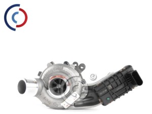 Rigenerato turbocompressore Garrett 778400-5003S 778400-5004S 778400-5005S 778400-0003 778400-0004 778400-0005 778400-3 778400-4 778400-5 LR013202 LR056369 LR029915 LR049590 LR021272 02C2C40364 C2C40364 AX2Q6K682CA AX2Q6K682CB