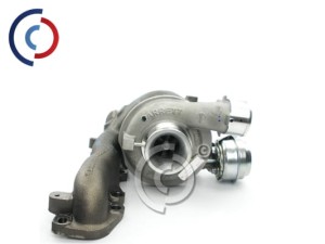 Rigenerato turbocompressore Garrett 773721-5001S 773721-5003S 761899-5001S 761899-5002S 761899-5003S 767836-5001S 773721-1 773721-3 761899-1 761899-2 761899-3 767836-1 55211064 55201498 55201499 55205358 55205484