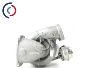 Rigenerato turbocompressore Garrett 767878-5001S 767878-0001 767878-1 55208456 55217621 71793883 71793885 71793896