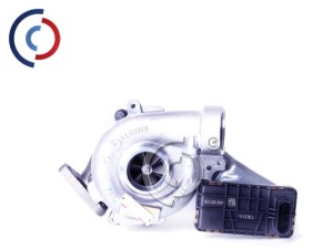 Rigenerato turbocompressore Garrett 764408-5001S 764408-5002S 764408-5003S 764408-0001 764408-0002 764408-0003 764408-1 764408-2 764408-3 766398-5001S 766398-0001 766398-1 A6290901080 A6290900280 A6290901480 6290901080 6290900280 6290901480