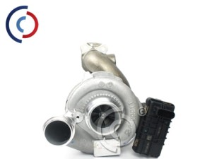 Rigenerato turbocompressore Garrett 765155-5004S 765155-5007S 765155-5008S 757608-5001S 743507-5009S 6420900080 6420900280 6420900480 6420900780 6420901180 6420901480 6420901490 6420901880 6420902080 6420903080 6420904780 6420904980 6420905880 6420905980