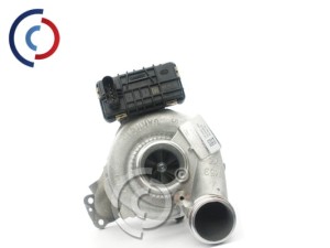 Rigenerato turbocompressore Garrett 777318 764381 764809 781743 781745 6420900880 6420901680 6420902180 6420902380 6420905580 6420905780 6420905880 6420906380 6420906880 6420908580 6420908680 6420908880 6420908980 6420909480 6420900086 6420900286