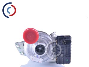 Rigenerato turbocompressore Garrett 763647-5014S 763647-5019S 763647-5020S 763647-5021S 763647-14 763647-19 763647-20 763647-21 7G9Q6K682AA 7G9Q6K682BA 7G9Q6K682BB 7G9Q6K682BC 7G9Q6K682BD 1453914 1464596 1478634 1521485 1567329