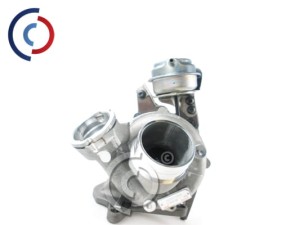 Rigenerato turbocompressore Garrett 760700-5003S 760700-5004S 760700-9004S 760700-0003 760700-0004 760700-3 760700-4 070145701Q 070145701QX 070145701QV 070145701QV210