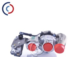 Rigenerato turbocompressore Garrett 755300-5001S 755300-5003S 755300-5005S 755300-5006S 755300-5007S 723213-5001S 723213-5003S 742810-5003S 742810-5005S 742810-5007S 07Z145874D 07Z145874H 07Z145908H 07Z145702J 07Z145702P