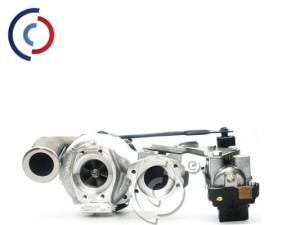 Rigenerato turbocompressore Garrett 755299-5001S 755299-5003S 755299-5005S 755299-5006S 755299-5007S 723212-5001S 723212-5003S 742809-5003S 742809-5005S 742809-5007S 07Z145873D 07Z145873H 07Z145907H 07Z145701Q 07Z145701T