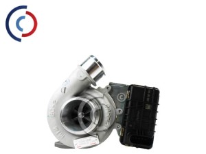 Rigenerato turbocompressore Garrett 753546-5014S 753546-5023S 753546-9023S 753546-0014 753546-0023 753546-14 753546-23 LR003578 LR006862 LR024702 LR029637 9684856680 6G9Q6K682CA 6G9Q6K682CB