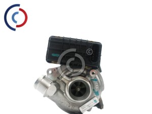 Rigenerato turbocompressore Garrett 752341-5003S 752341-5006S 752341-0003 752341-0006 752341-3 752341-6 6R8Q6K682BA 6R8Q6K682BB 6R8Q6K682BC 6R8Q6K682BD 02C2C28847 C2C28847 02C2C35175 C2C35175