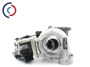 Rigenerato turbocompressore Garrett 729853-5001S 729853-5002S 729853-5003S 724496-5002S 724496-5003S 724496-5004S 717384-5002S 709720-5001S A6280900080 A6280960099 A6280960299 A6280960499 A6280960699 A6280960280