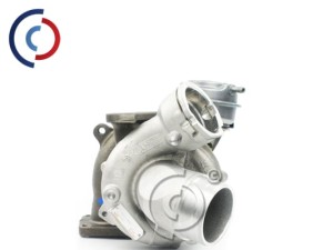 Rigenerato turbocompressore Garrett 716885-5001S 716885-5002S 716885-5003S 716885-5004S 716885-5005S 716885-9005S 716885-1 716885-2 716885-3 716885-4 716885-5 070145701J 070145702B 070145701JV 070145702BV 070145701JX 070145702BX