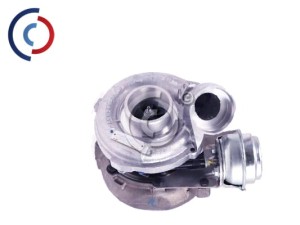Rigenerato turbocompressore Garrett 715910-5001S 715910-5002S 715910-5003S 715910-9003S 715910-0001 715910-0002 715910-0003 715910-1 715910-2 715910-3 A6120960599 6120960599 A612096059980 612096059980