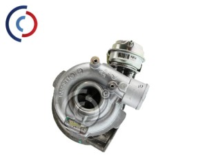 Rigenerato turbocompressore Garrett 712541-5001S 712541-5002S 712541-5003S 712541-5004S 712541-5005S 712541-5006S 712541-5007S 712541-9007S LR018264 LR006705 LR006704 LR006110 PMF000060 PMF000050 7785838 7785839 7785840 7785838F 7785839F 7785840F