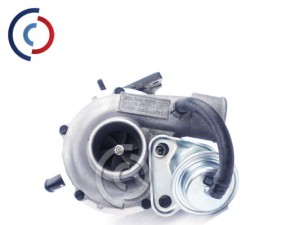 Rigenerato turbocompressore IHI VR12 VR15 VR12A KHF5-1A VA430036 VB430036 RHF5VR12A RHF5VR15 28200-4X300 282004X300 OK59A-13700 OK551-13700C OK59A13700 OK55113700C