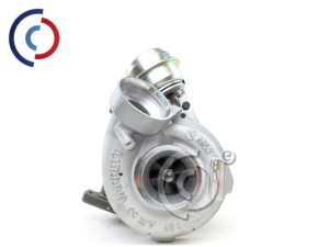 Rigenerato turbocompressore Garrett 709837-5001S 709837-5002S 709837-5003S 709837-0001 709837-0002 709837-0003 709837-1 709837-2 709837-3 A6120960099 A6120960299 6120960099 6120960299 A612096009980 A612096029980 612096009980 612096029980
