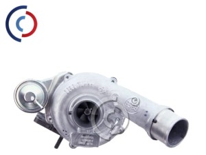 Rigenerato turbocompressore IHI VL25 VL35 F41CAYS0026B F41CAY-S0026B 55181245 55223446 552234460 55223928 71783881