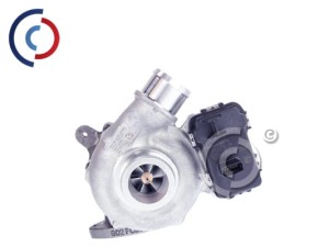 Rigenerato turbocompressore Mitsubishi 49477-01200 49477-01202 49477-01203 49477-01204 49477-01210 49477-01213 49477-01214 9676272680 BG9Q6K682CB BG9Q6K682CC LR022358 LR065510 LR065511 LR049592 LR038309 LR038322 9906194170 C2S52256 C2S52581