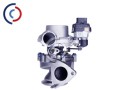 Turbo G4D36K682