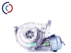 Rigenerato turbocompressore IHI VIFC 5860938 860102 860281 8973762731 8973762734 8973762735 8981023711 8981023712 89811023712 93169522 97376273 98102371 V41VAY-S0085B V41VAYS0085B