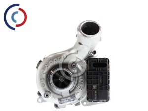 Rigenerato turbocompressore Garrett 769909-5009S 769909-5010S 776470-5001S 776470-5003S 769909-0009 769909-0010 776470-0001 776470-0003 769909-9 769909-10 776470-1 776470-3 059145722M 059145722R 059145722MV 059145722RV 059145722MX 059145722RX 95512302500