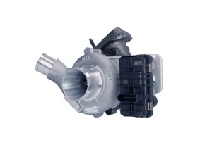 Rigenerato turbocompressore Garrett 786880-5012S 786880-5019S 786880-5023S 786880-0012 786880-0019 786880-0023 786880-12 786880-19 786880-23 786880-9023W BK2Q6K682HA BK2Q-6K682-HA