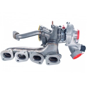 Rigenerato turbocompressore IHI 9V109 AL0071 AL-71 AL-0071 F41CAYSR060 F31CAY-SR060 F41CAYSR060B F31CAY-SR060B A2740904180 A2740900880 A2740902680 A2740903080 2740904180 2740900880 2740902680 2740903080
