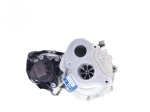 Rigenerato turbocompressore BorgWarner KKK 16359700009 16359700013 16359700020 16359700035 B01/35A-0009 B01/35A-0013 B01/35A-0020  B01/35A-0035 B0135A-0009 B0135A-0013 B0135A-0020 B0135A-0035 03N145401D 03N145401F 03N145401G 03N145401J