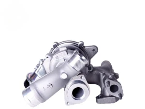 Rigenerato turbocompressore BMTS Bosch-Mahle 030TC11006000 BM-030TC11006000 BM030TC11006000 BM65A F026510038 401TN100143 04B253019H 04B253019R 04B253019HV 04B253019RV 04B253019HX 04B253019RX