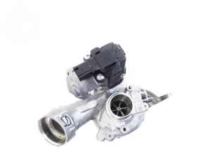 Rigenerato turbocompressore IHI 9V206 F31CEG-SR045 04E145704D 04E145704Q 04E145721G 04E145713C 04E145713F 04E145721C 04E145715H