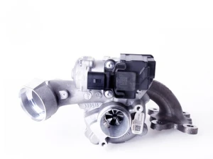 Rigenerato turbocompressore BMTS Bosch-Mahle 030TC11001000 BM-030TC11001000 BM030TC11001000 BM003001 F026510031 04E145703Q 04E145704L 04E145704N 04E145704T 04E145713B 04E145713Q 04E145721L 04E145722E