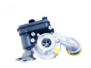 Rigenerato turbocompressore Mitsubishi 49180-01500 49180-01510 49180-01515 49180-01520 04E145722H 04E145715K 04E145715J