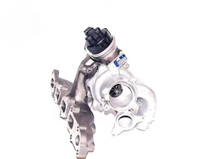 Rigenerato turbocompressore BorgWarner KKK 53039880443 53039700443 53039880477 53039700477 53039880478 53039700478 53039880543 53039700543 53039880621 53039700621 04L253056G 04L253056J 04L253056M 04L253124A