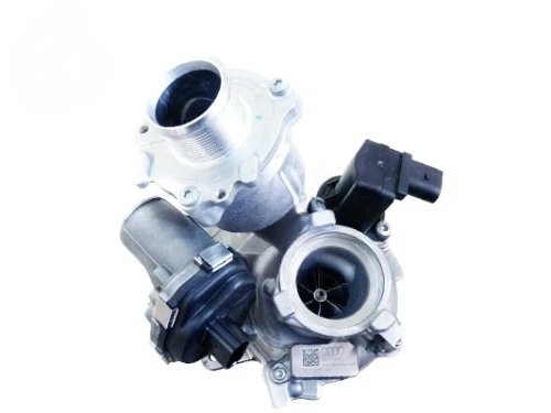 Turbo 06K145654