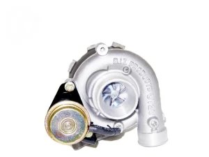 Rigenerato turbocompressore TOYOTA 17201-17040 172017040